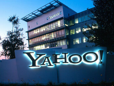 Yahoo допустил провокацию в отношении Азербайджана