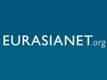 Аналитический ресурс EurasiaNet.org опубликовал статью о Ходжалинском геноциде