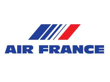 Air France выплатит штраф в 1 млн евро
