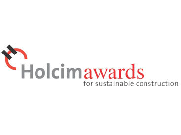 3-ий Международный конкурс Holcim Awards: Развивая новые перспективы для будущего