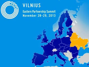 Участники саммита в Вильнюсе приветствуют договоренность президентов Азербайджана и Армении