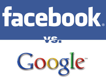 Yahoo, Microsoft и AOL объединились против Google и Facebook