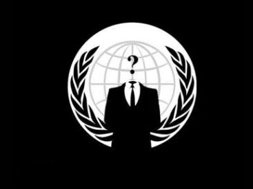 Хакеры Anonymous готовят атаку на Трампа