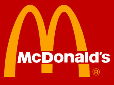 McDonald's попался на мошенничестве
