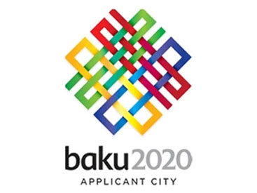 Состоится презентация "Заявочной книги", подготовленной для проведения Игр-2020 в Баку