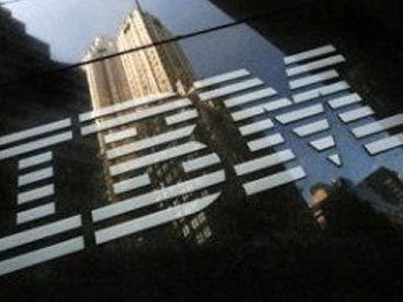 IBM примет участие в азербайджанском проекте