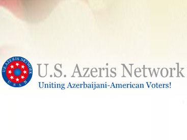 Сеть азербайджанцев США обратилась к Белому дому в связи с его реакцией на освобождение Рамиля Сафарова