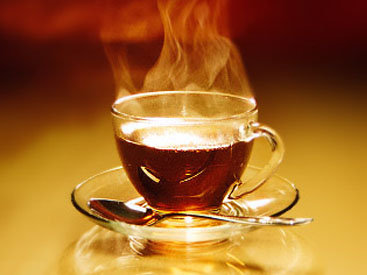 Дегустатор чая застраховал вкусовые рецепторы на $1,5 млн.