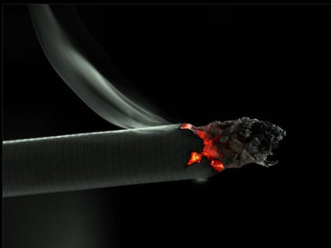 Курение повышает риск ревматоидного артрита