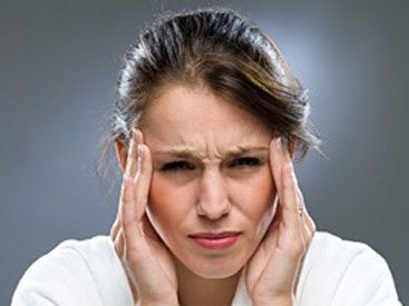 Ученые объяснили предрасположенность к мигрени