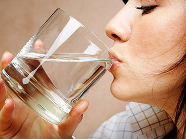7 признаков того, что вам не хватает воды