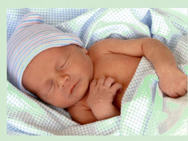 Из больницы выписана одна из самых маленьких новорожденных на Земле