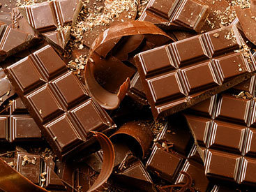 Посторонитесь производители шоколада: на рынок выходит Азербайджан