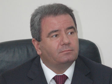 Али Аббасов: "Сектор ИКТ в Азербайджане стал самостоятельной отраслью экономики"
