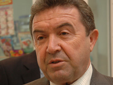Мисир Марданов прокомментировал свое освобождение от должности
