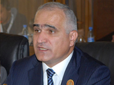 Шахин Мустафаев: "Экономика Азербайджана составляет более 80 процентов экономики всего Южного Кавказа"