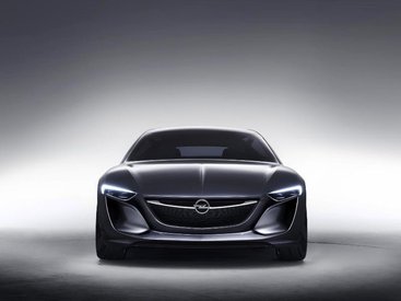 Opel подтвердил выпуск флагманского внедорожника