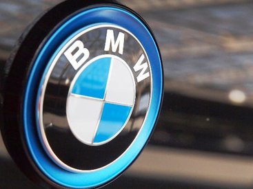 BMW станет дороже в России