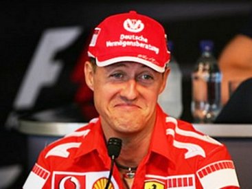 Бывший гонщик Формулы-1 рассказал о состоянии Шумахера