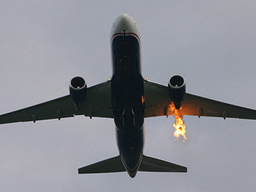 "British Airways" о причинах вынужденной посадки самолета в Баку - ОБНОВЛЕНО