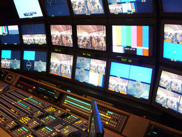 Azerkosmos обеспечит вещание региональных телеканалов