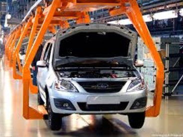 "АвтоВАЗ" планирует выпуск электрокара Lada Vesta