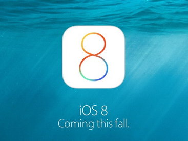 Apple выпускает обновление iOS 8 без ошибок