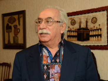 Скончался известный строитель Азербайджана