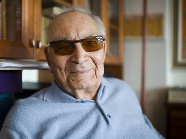 Скончался известный турецкий писатель