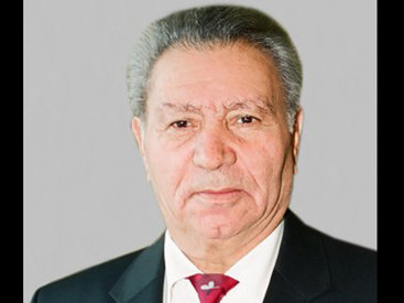Скончался заслуженный деятель науки Гасан Мирзоев