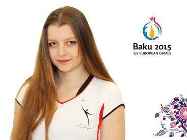 Гимнастка Анна Павлова: К первым Европейским Играм в Баку идет серьезная подготовка