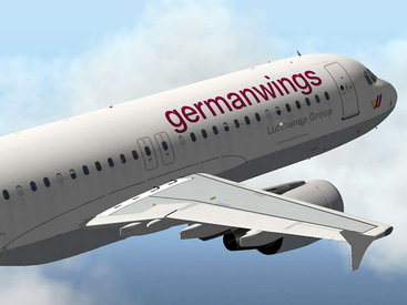 Семьи погибших требуют от Germanwings увеличить выплаты