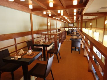 Ресторанная критика: В поисках точности, эстетики и философии Японии в ресторане "Чио Чио Сан"