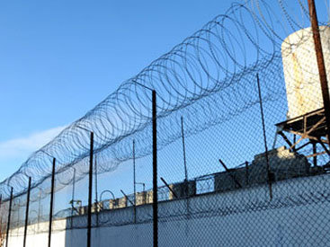 Опровергнута информация о голодовке заключенных
