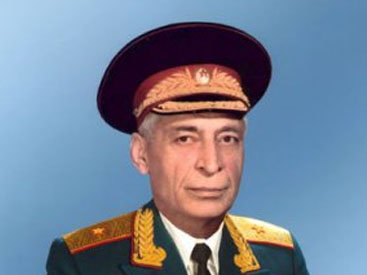 Скончался генерал-майор погранвойск Азербайджана