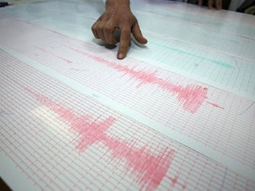 Землетрясение в Шеки повредило более 200 домов