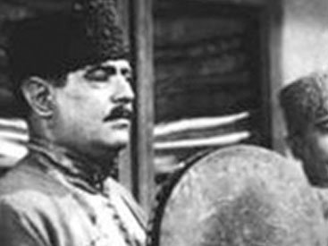 Последний Хан Азербайджана: как Карабахский самородок покорил Москву - ФОТО