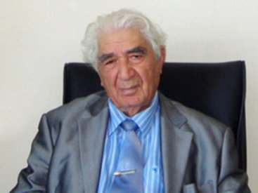 Скончался видный азербайджанский ученый Будаг Будагов