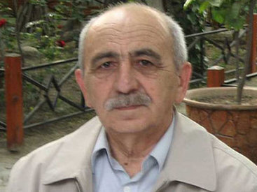 Скончался известный азербайджанский писатель