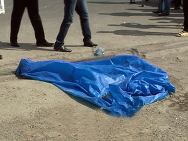 В Гарадаге найдено тело пропавшего школьника