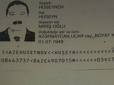 Azərbaycan əhvalatı: adi usta məmurun öhdəsindən necə gəldi?