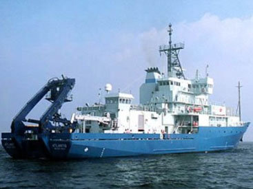 Освобождены азербайджанские члены экипажа турецкого корабля, задержанного Грузией
