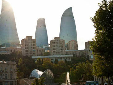 Прогноз погоды в Азербайджане на 8 декабря