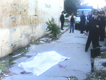 Дело о кровавой драме в Баку получило продолжение - ФОТО