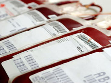 Шок в Китае: больнице нужна кровь 100 девушек