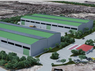 В Сумгайыте построят новый завод – ФОТО