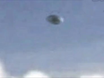 В небе над Абшероном наблюдается активизация НЛО. Что происходит?