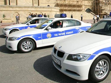 Азербайджанских водителей будут жестко наказывать