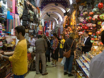 Новогодний шопинг в Турции: полезные советы бакинцам - РАССЛЕДОВАНИЕ