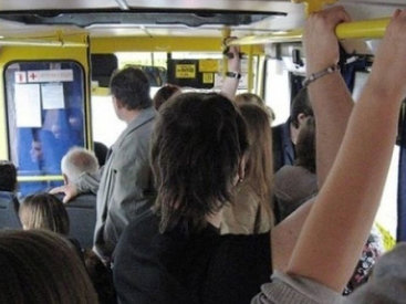 Нововведения в автобусах: есть ли повод для беспокойства? - ОПРОС